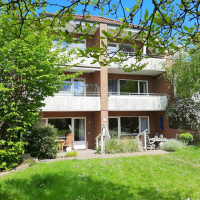 Achtern Huus 6 7 in Haffkrug